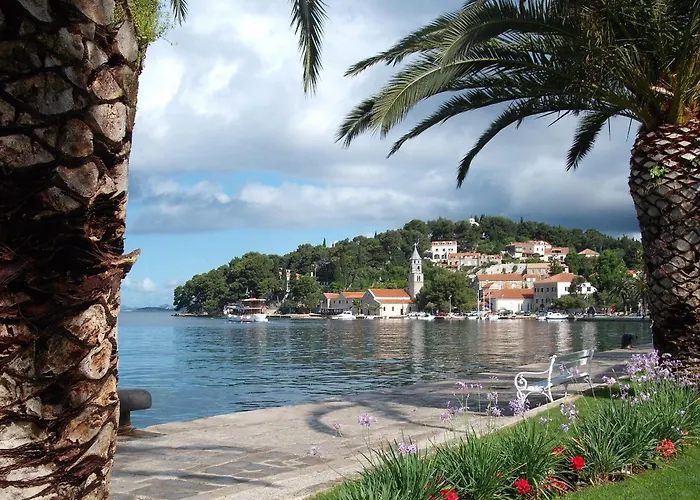 Apartments Liza Cavtat