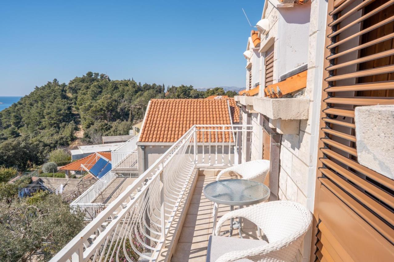 Apartment Liza Cavtat