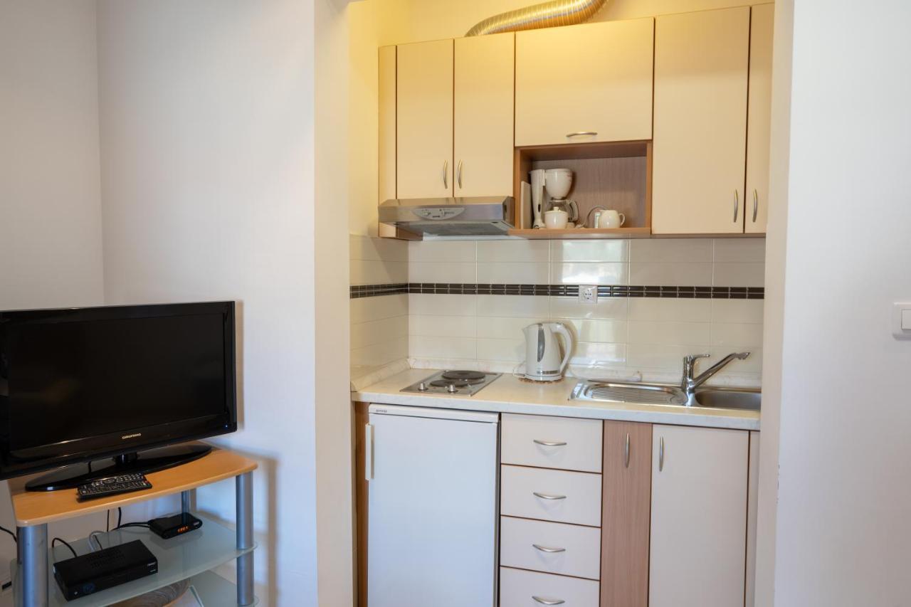 Liza Apartment Cavtat
