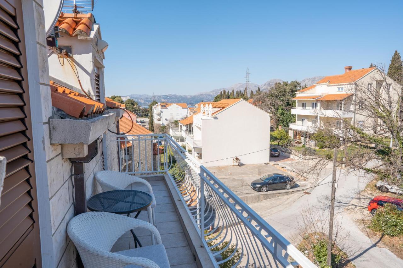 Apartment Liza Cavtat