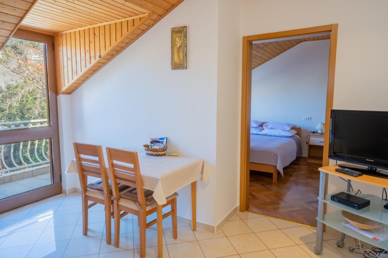 Liza Apartment Cavtat