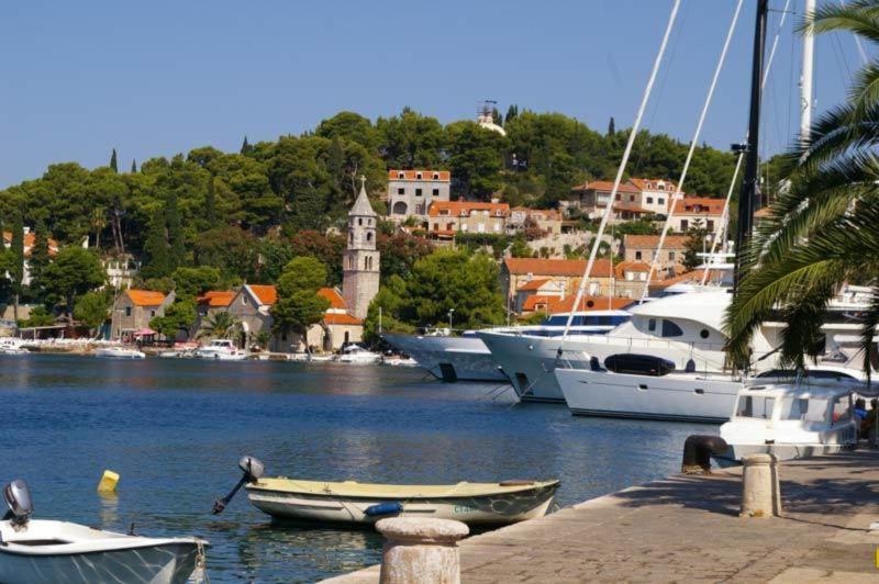 Liza Apartment Cavtat