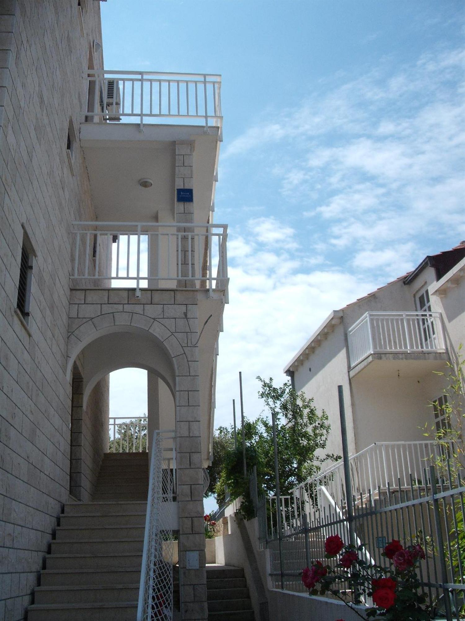 Apartment Liza *