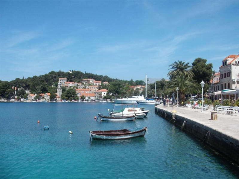 Apartment Liza Cavtat