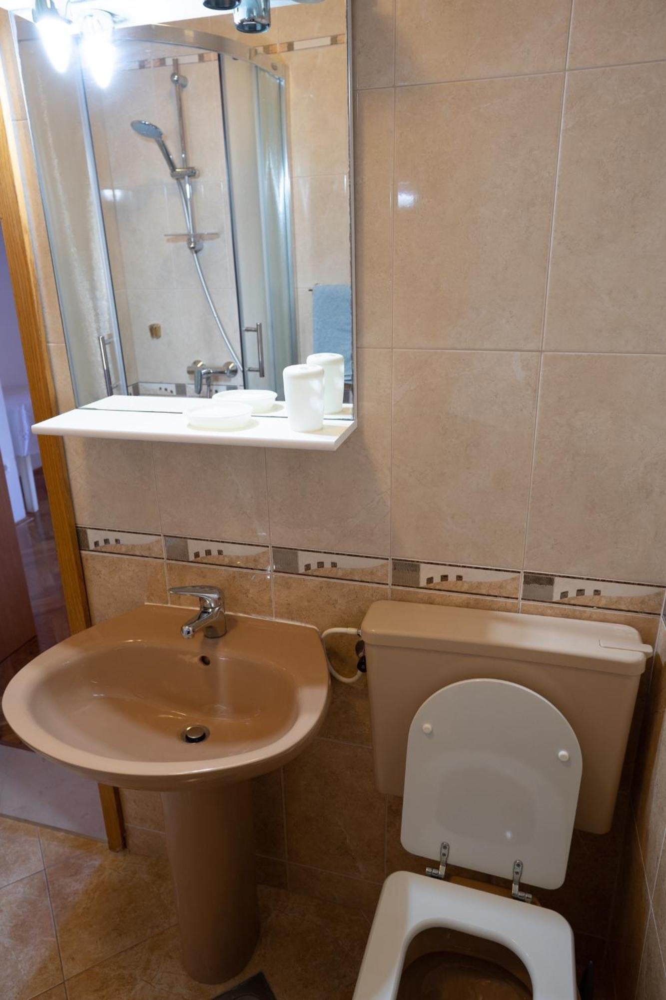 Liza Apartment Cavtat