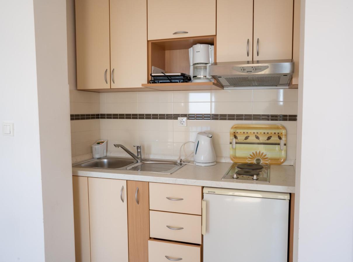 Appartement Liza