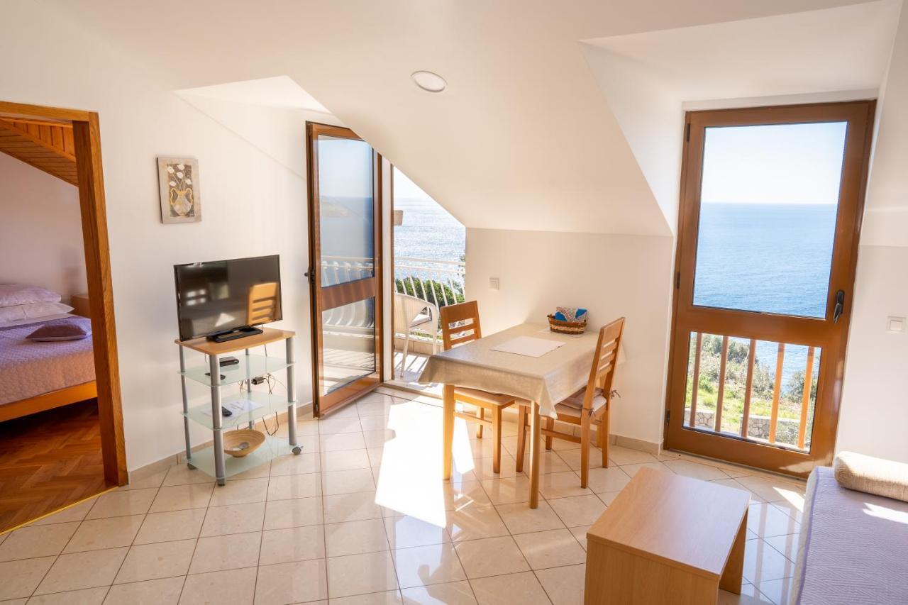 Appartement Liza