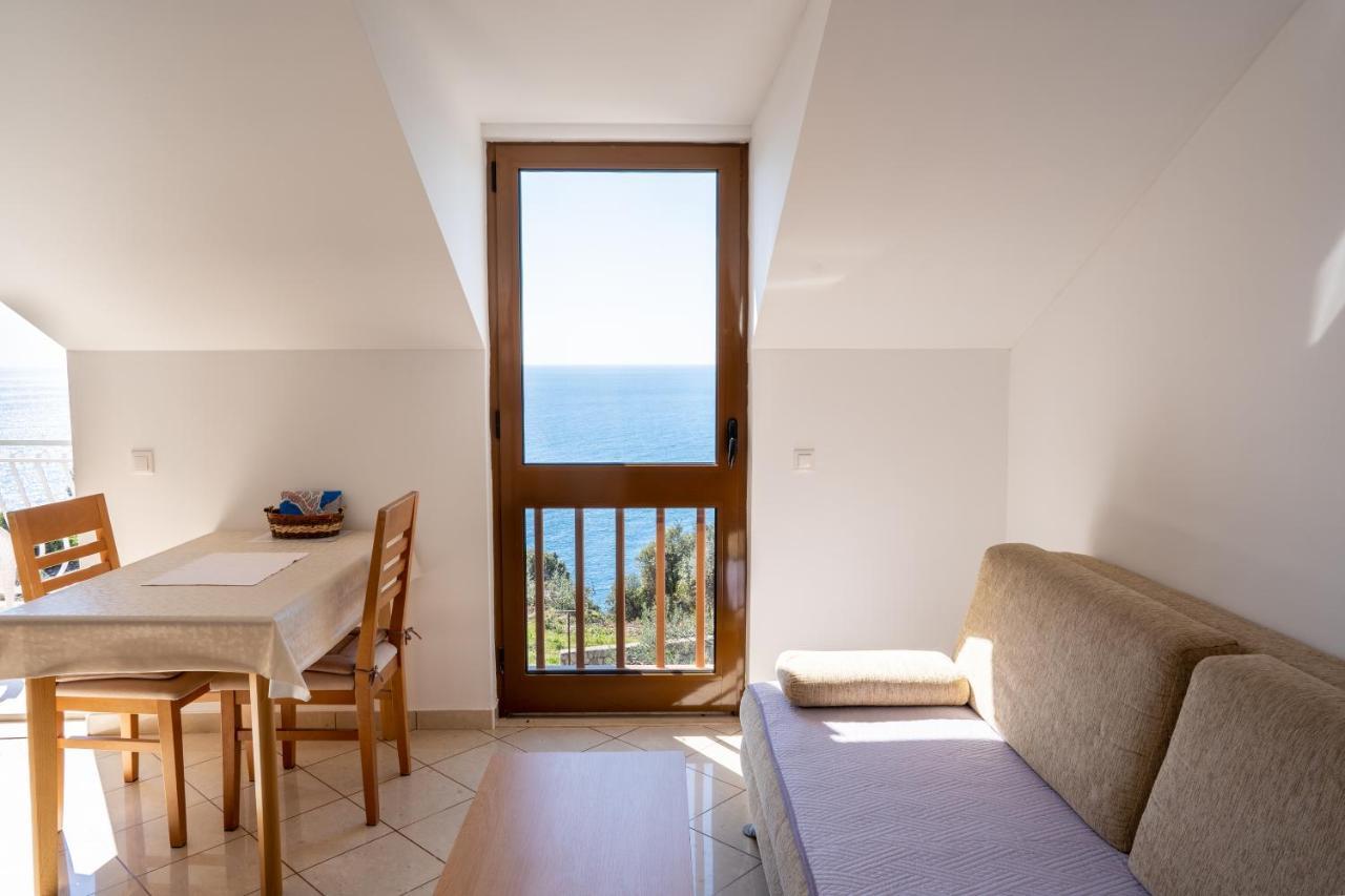 Liza Appartement *