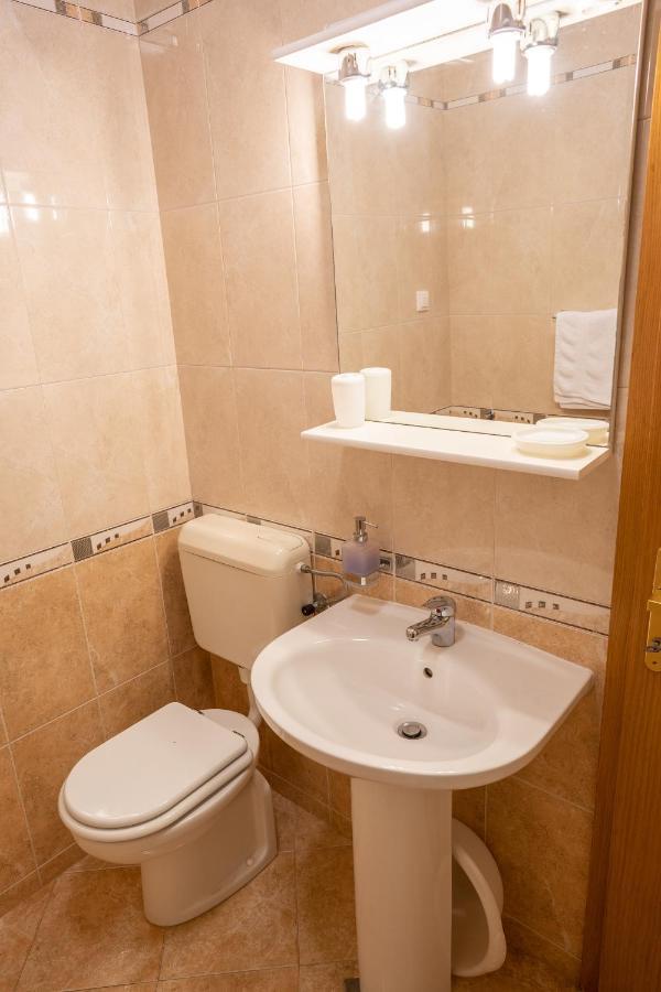 Liza Appartement