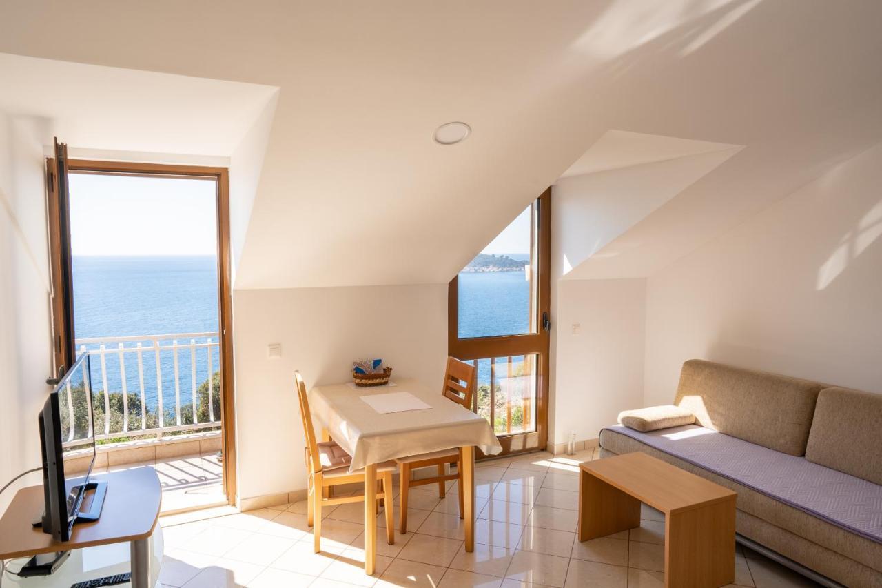 Liza Appartement