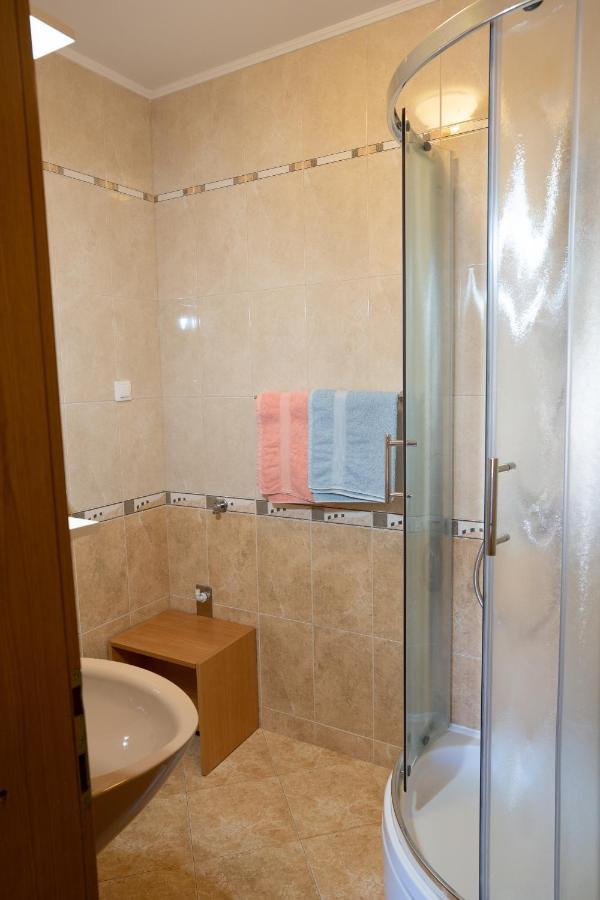 Liza Appartement *