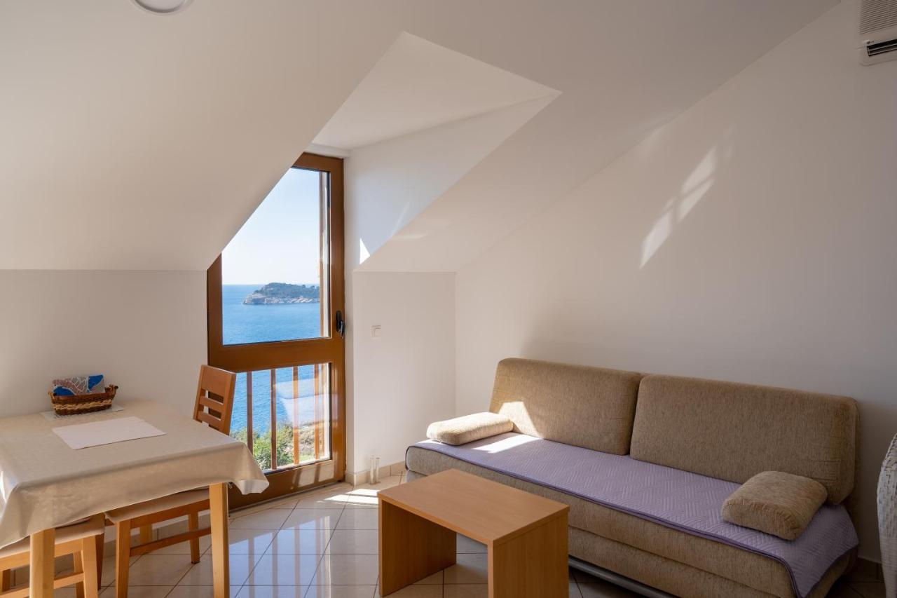 Liza Appartement Cavtat