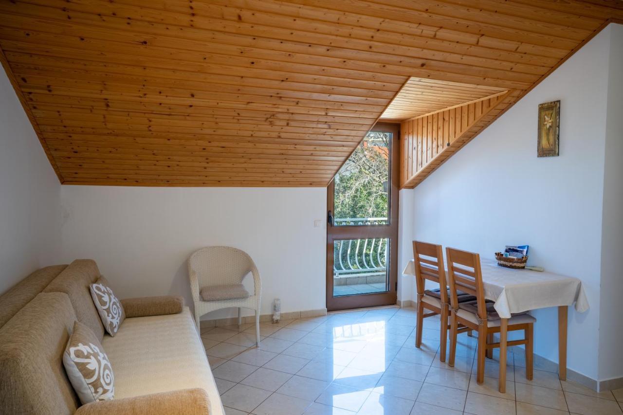 Liza Appartement