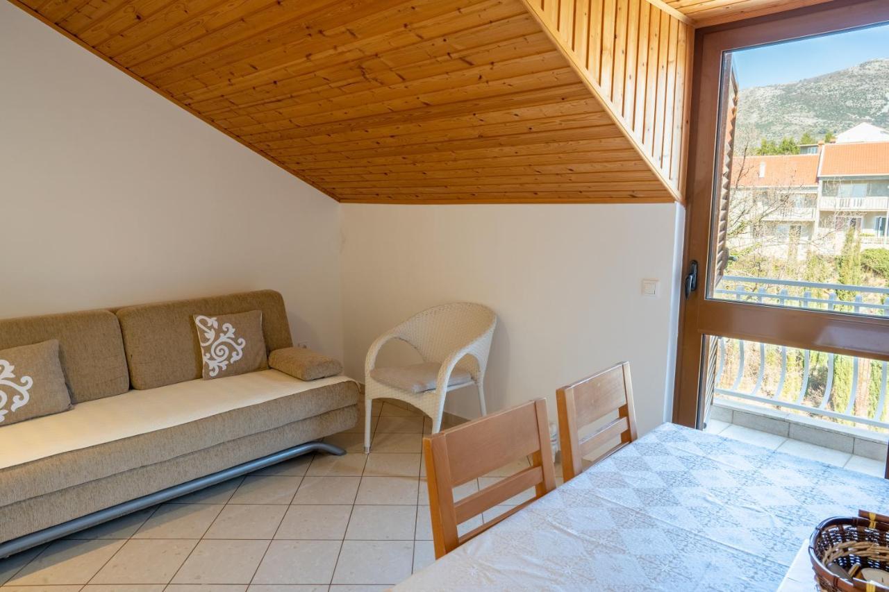 Appartement Liza *