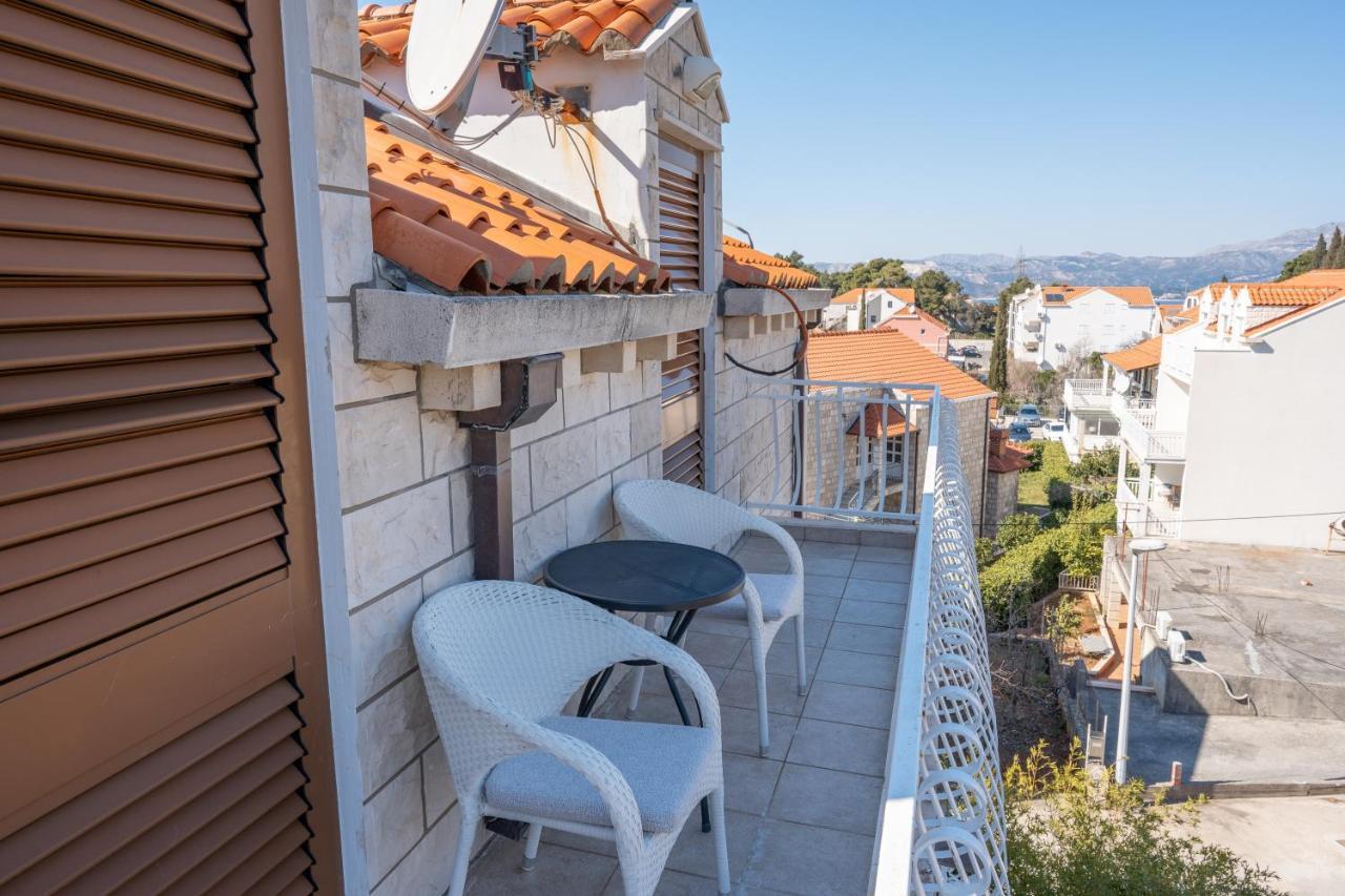 Liza Appartement *