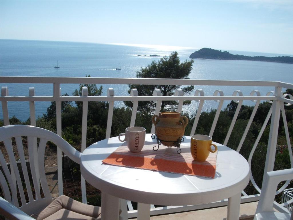 Liza Appartement