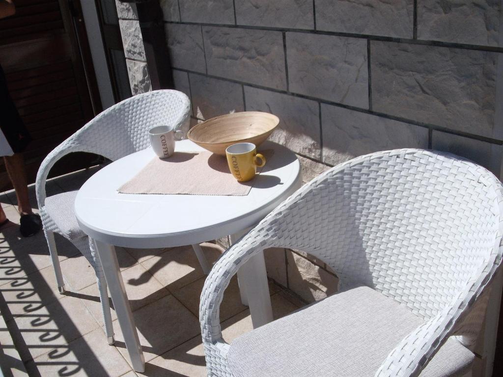 Appartement Liza